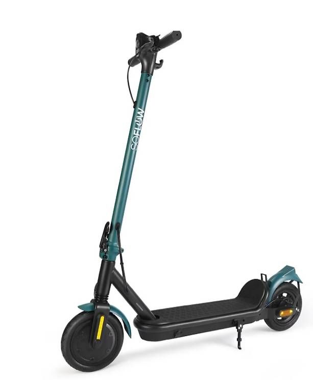 Kickboard: Monopattino elettrico  – Usato da Cugnasco venduto da sinisi01