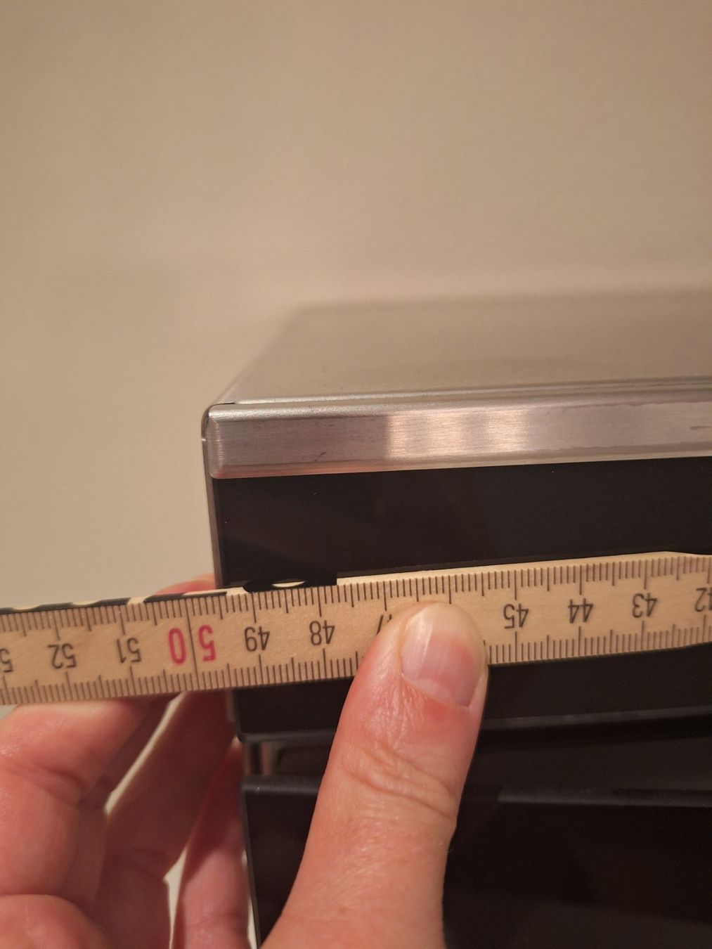 Miele Elettrodomestici da cucina: Steamer – Usato da Ettiswil venduto da chant 2