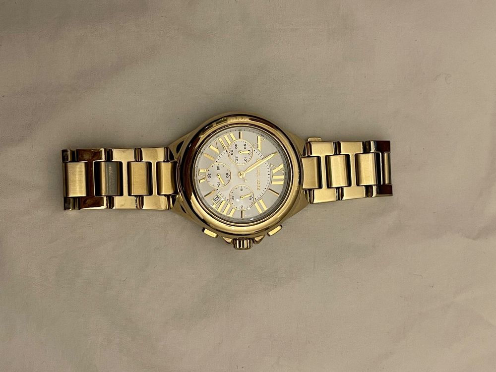 michael-kors-uhr-kaufen-auf-ricardo