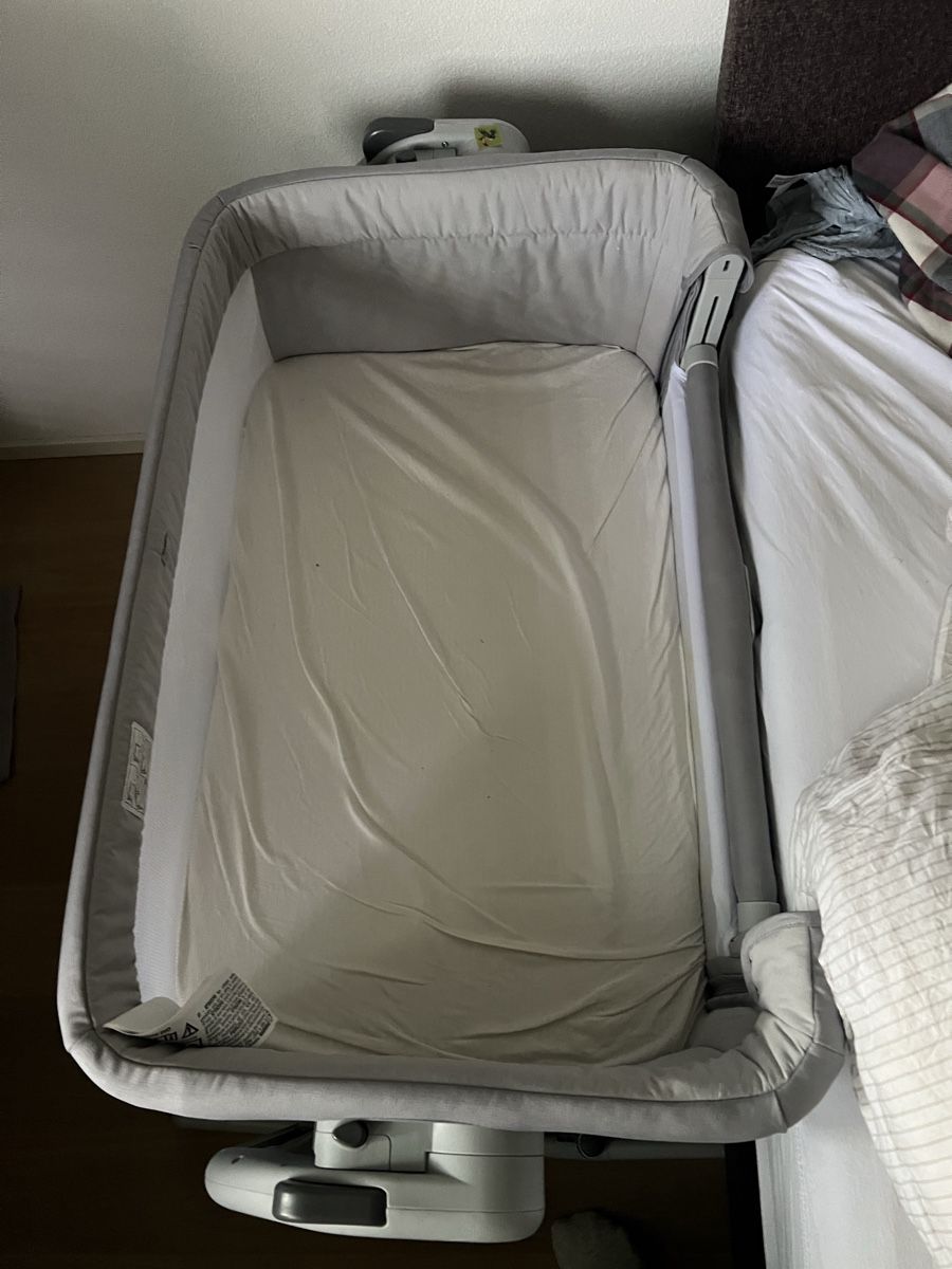 Chicco Lits: Chicco Next2Me – D'occasion à Rotkreuz par leh_kyk5 3