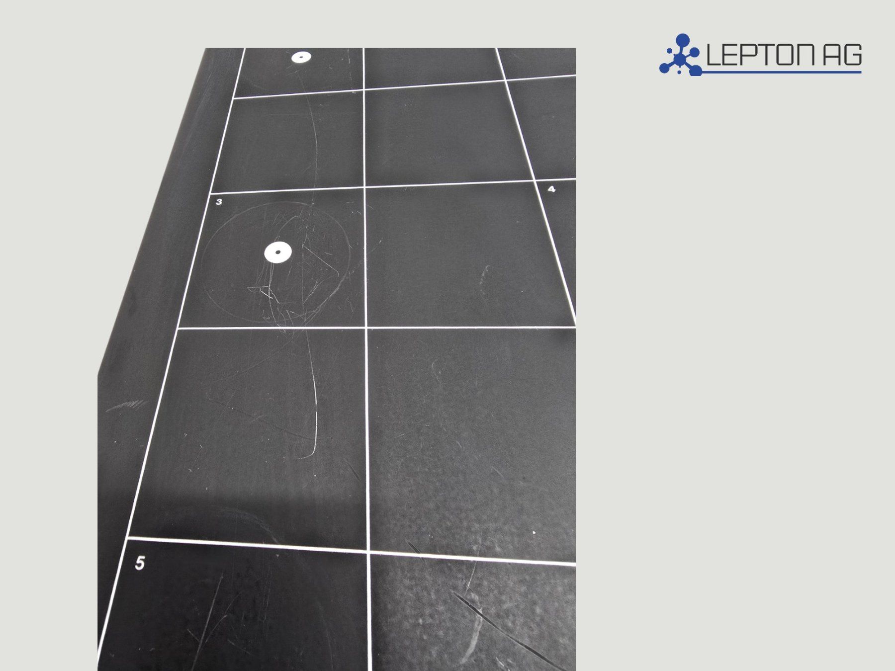 Accessori da laboratorio: Variomag Electronicrührer Multipoint HP 6 – Usato da Niederdorf venduto da LeptonAG_Labor 3