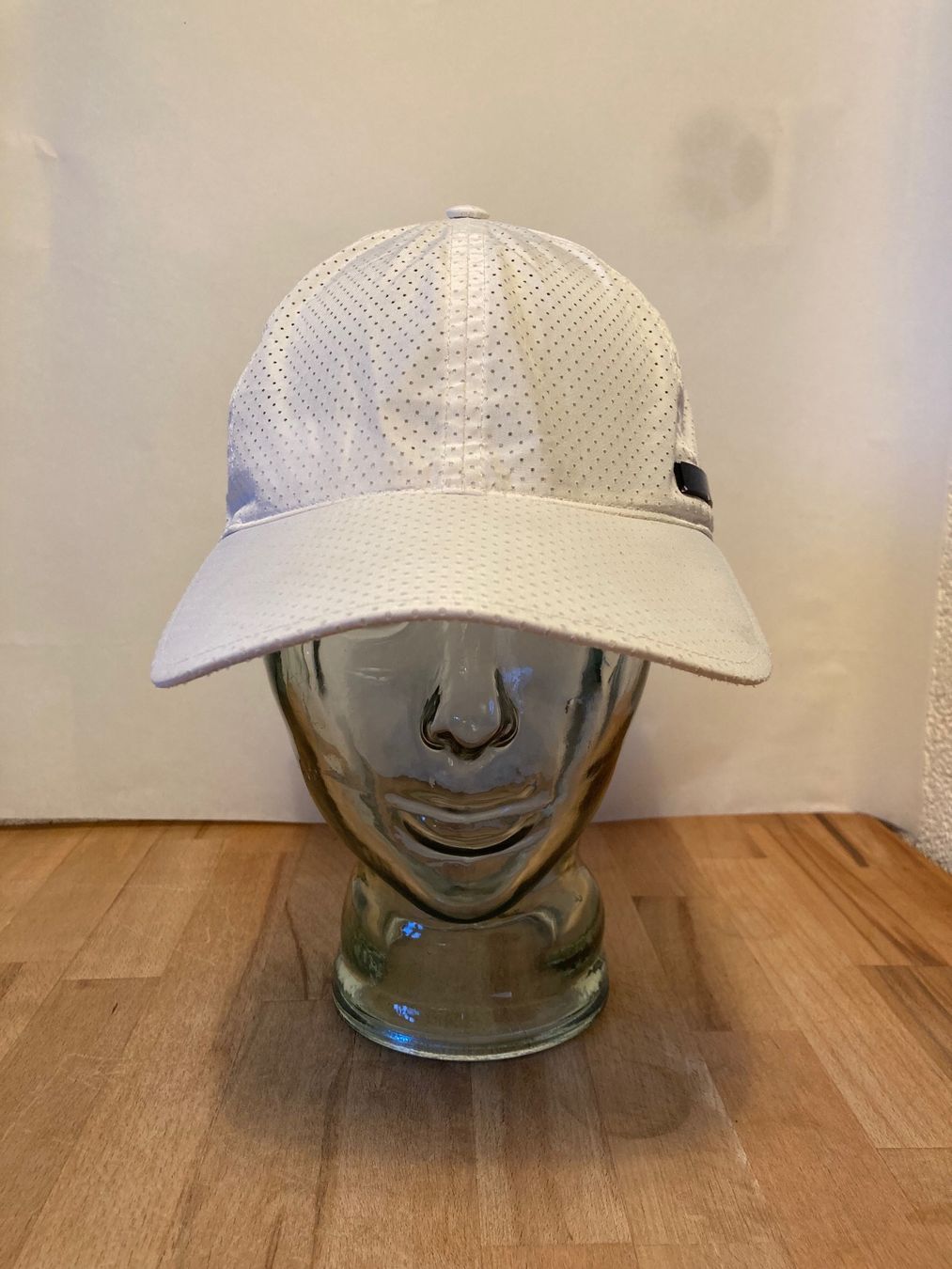 Adidas Copricapi, berretti & cappellini: 20212 Adidas Cap 6-Panel Mesh Climacool – Usato da Zürich venduto da le_souk