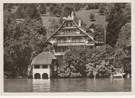 Weggis Tannenmatt