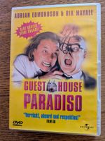 Guest House Paradiso (DVD)