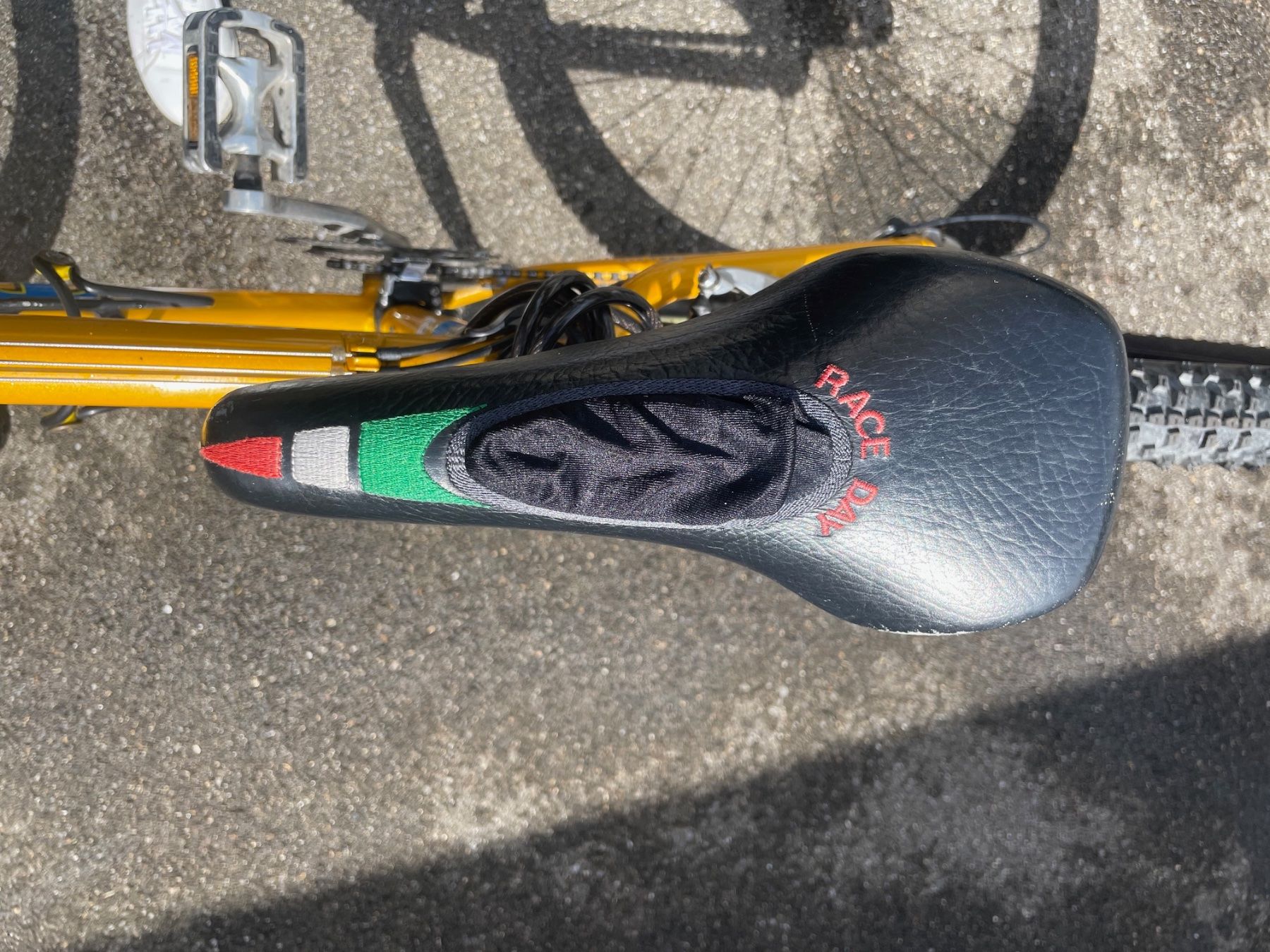 Trek Biciclette: TREK 8000 Alpha SL Mountainbike – Usato da Meilen venduto da orca54 9