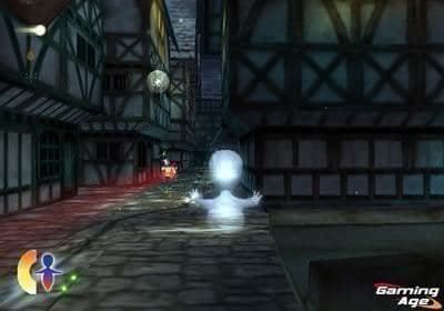 Sony Giochi: Casper und die drei Gespenster  PS2 – Usato da Schüpfheim venduto da Games_Spielkonsolen 6