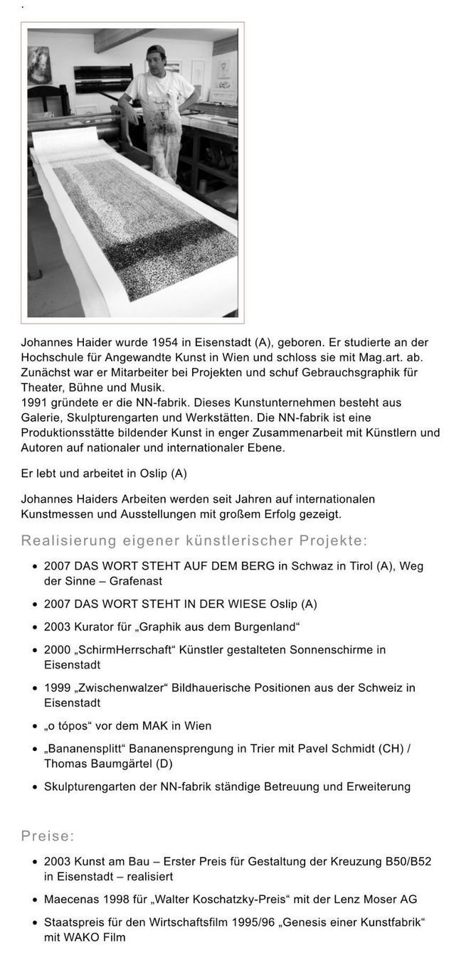 Dipinti: Heider Johannes (1954-2014) – Usato da Grosshöchstetten venduto da Perle1951 6