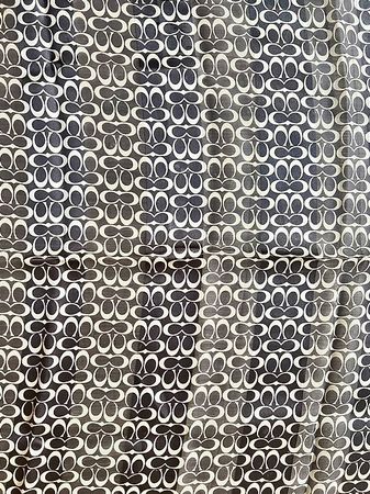 Foulard Coach