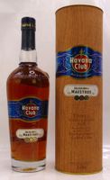 Havana Club «Seleccion de Maetros»