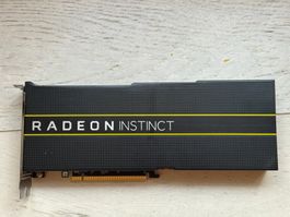 AMD Radeon Instinct MI50 32GB S/N: 692121003414(Gebraucht)