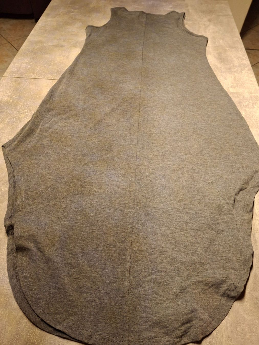 Kleider: Longue robe taille M – Gebraucht aus Villiers von san_jn5w 5