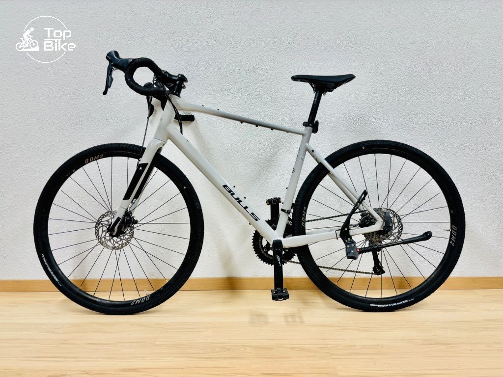 Bulls Velos: Bulls Grinder 2 L – Gebraucht aus Stallikon von TopBikeCH 6