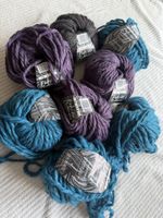Strickgarn/ Wolle