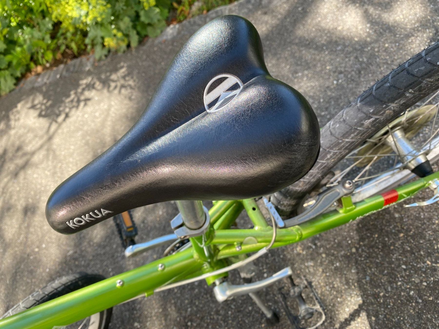 Velos: Kinderfahrrad KOKUA 20 Zoll – Gebraucht aus St. Gallen von Ildefons 6