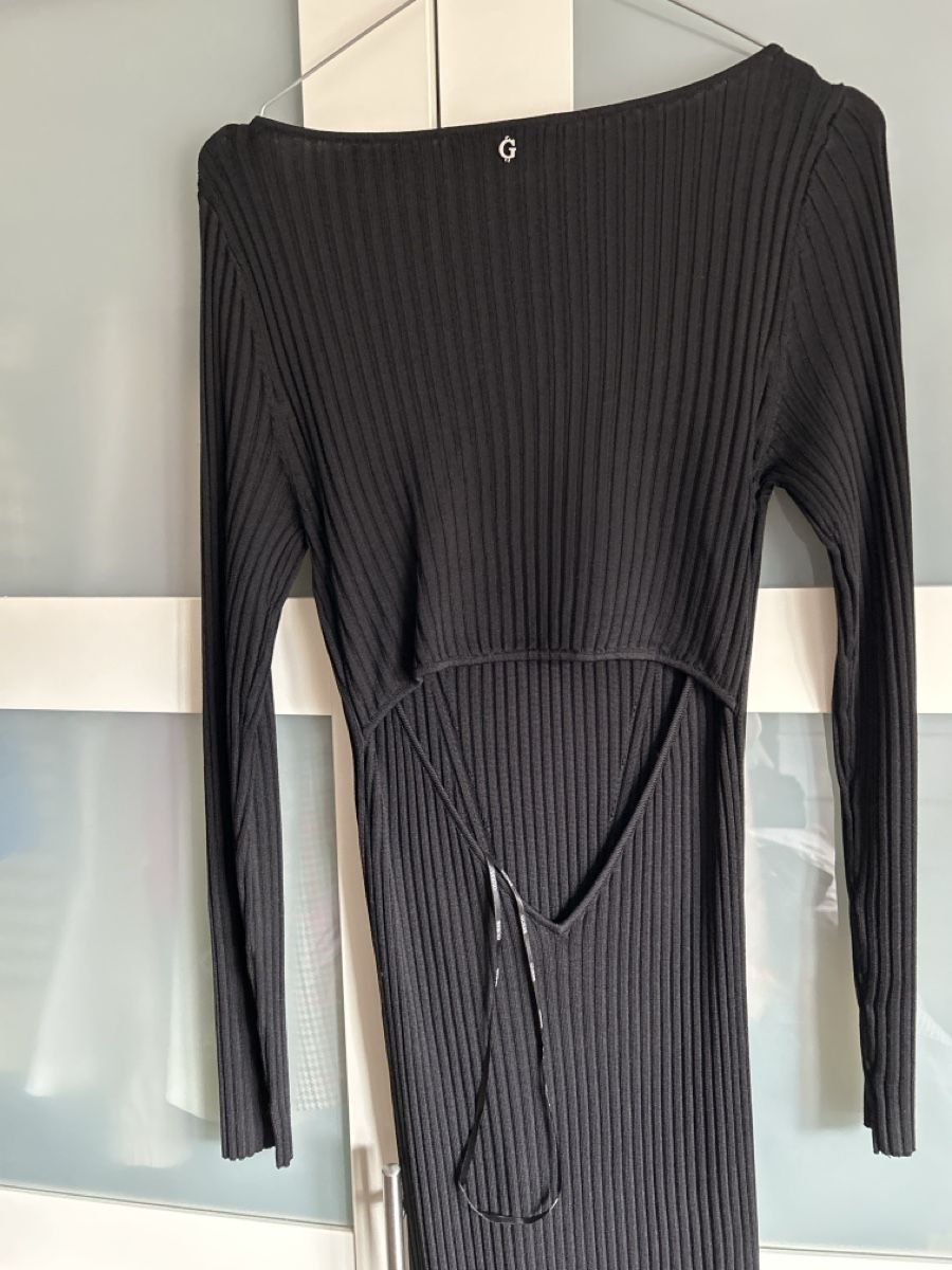 Guess Vestiti: Guess Kleid M – Nuovo e nell'imballaggio originale da Oberdorf BL venduto da Luka02 2