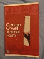 Animal Farm, George Orwell