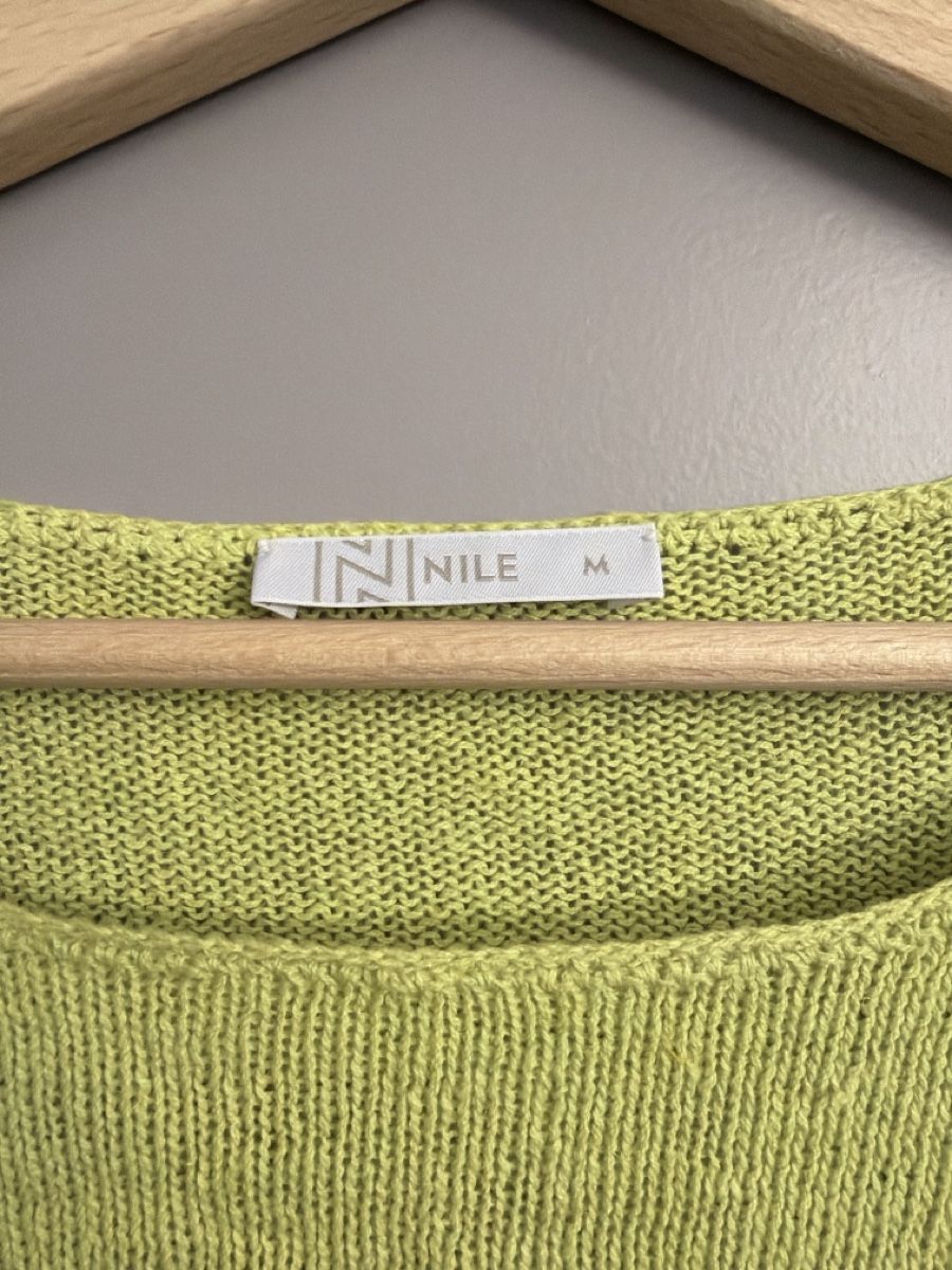 Nile Pullover & Sweatshirts: Pull NILE L – Neu (gemäss Beschreibung) aus La Sagne NE von tulipe68 1