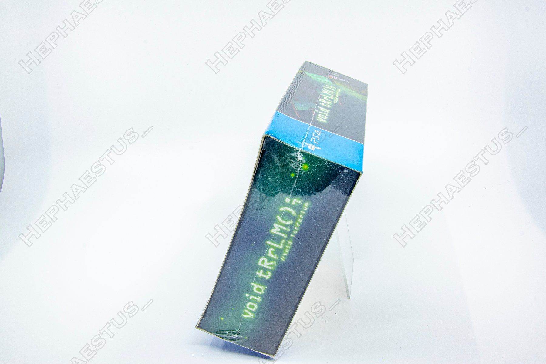Sony Giochi: void tRrLM; //Void Terrarium - Limited Edition PS4 NEU&OVP – Nuovo e nell'imballaggio originale da Effretikon venduto da Hephaestus_ 7