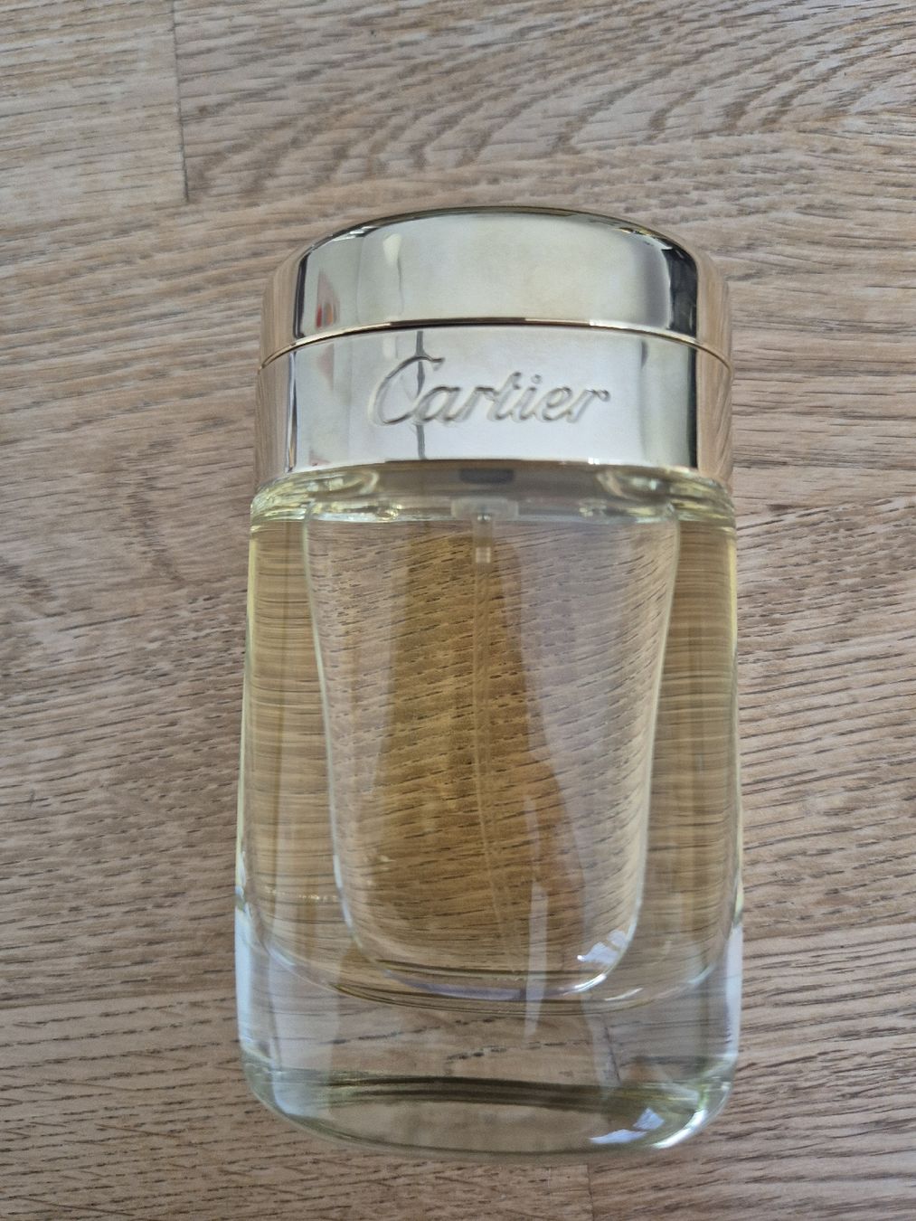 Cartier Parfums & Eau de Toilette: Cartier Baiser Volé Eau de Parfum – D'occasion à Seedorf UR par Carmena3 3