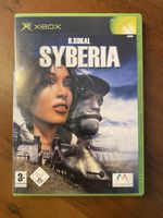 Syberia für Xbox