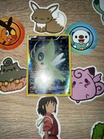 Celebi promo xy111 EN NM
