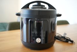 Instant Pot Duo Plus pressure & slow cooker