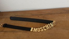 Moschino Damengurt