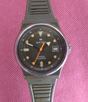 M-Watch, um 1990