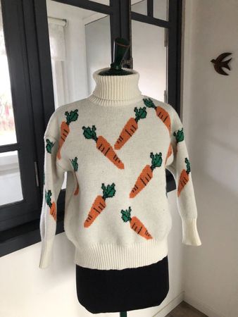 Dicke pulli Br S