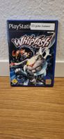 PS2 - Whiplash