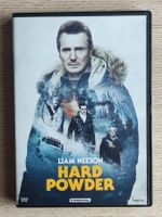 Hard Powder – (DVD/2019) mit Liam Neeson