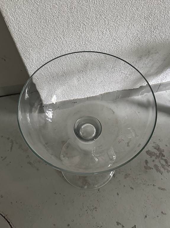 Alle Dekorationen: Grosse Deko Gläser 2Stück – Gebraucht aus Chur von Romdar_13 1