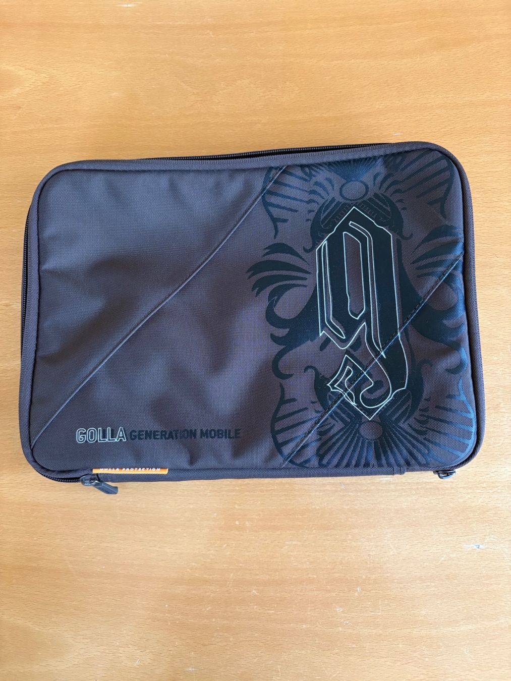 Taschen: Laptop Tasche klein – Neu (gemäss Beschreibung) aus Wallenwil von Grun02