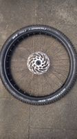 Laufrad 29 Zoll Alexrims EX30 mit Schwalbe Nobby Nic 2.35