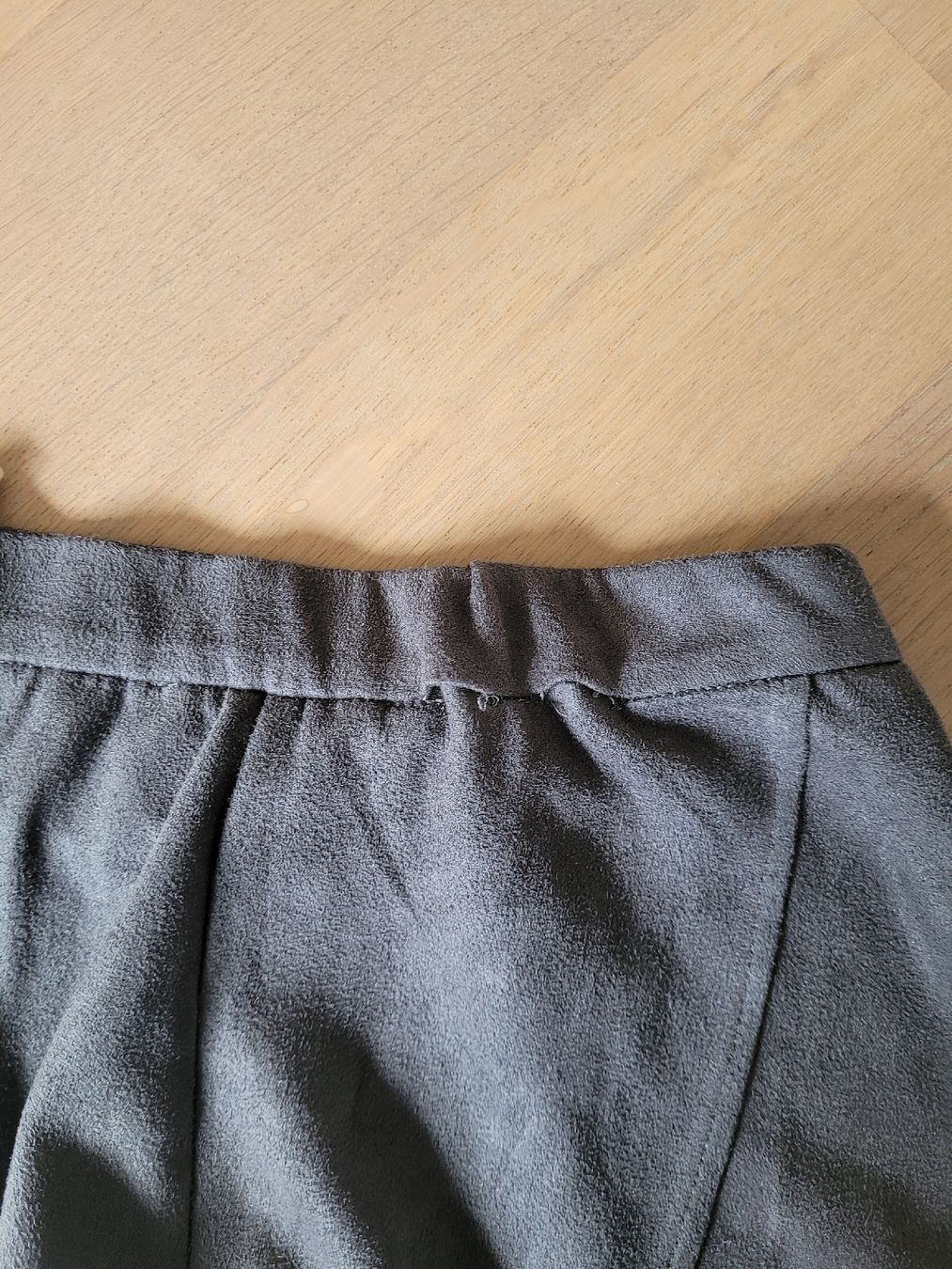 Hosen: Pop Cph Hose, Wildleder-Look – Gebraucht aus Zürich von cas_h8ty 4
