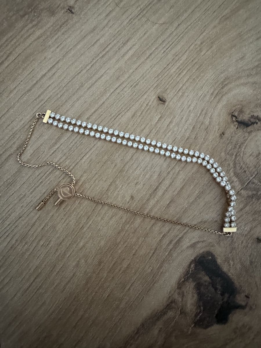 Bracciali & Braccialetti: Swarovski Armschmuck – Usato da Glis venduto da Romainee