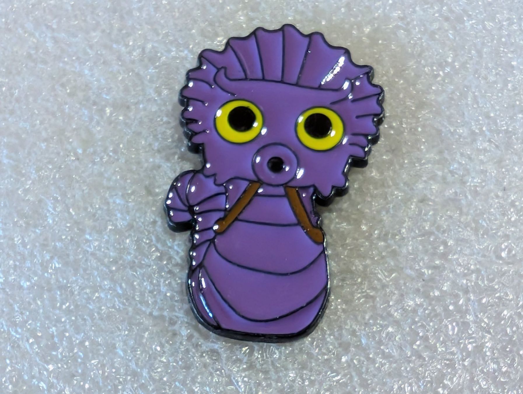 Placchette & Badge: Ansteckpin 219: – Usato da Oppligen venduto da Pin-Fall-Shop