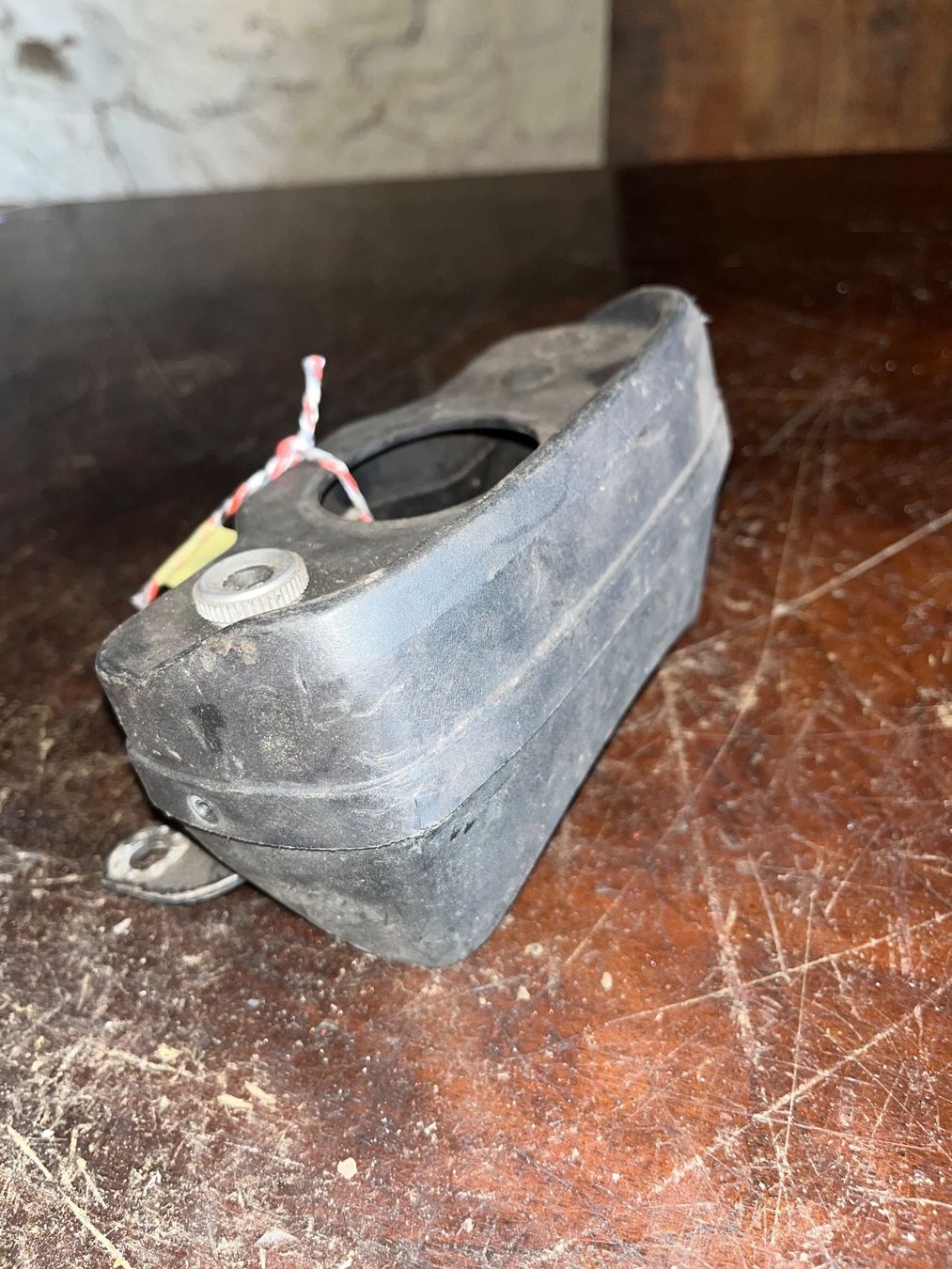 Sachs Parti ricambio per ciclomotori: Sachs Rixe Mofa Cockpit – Usato da Fahrni b. Thun venduto da berger_tuning34 2