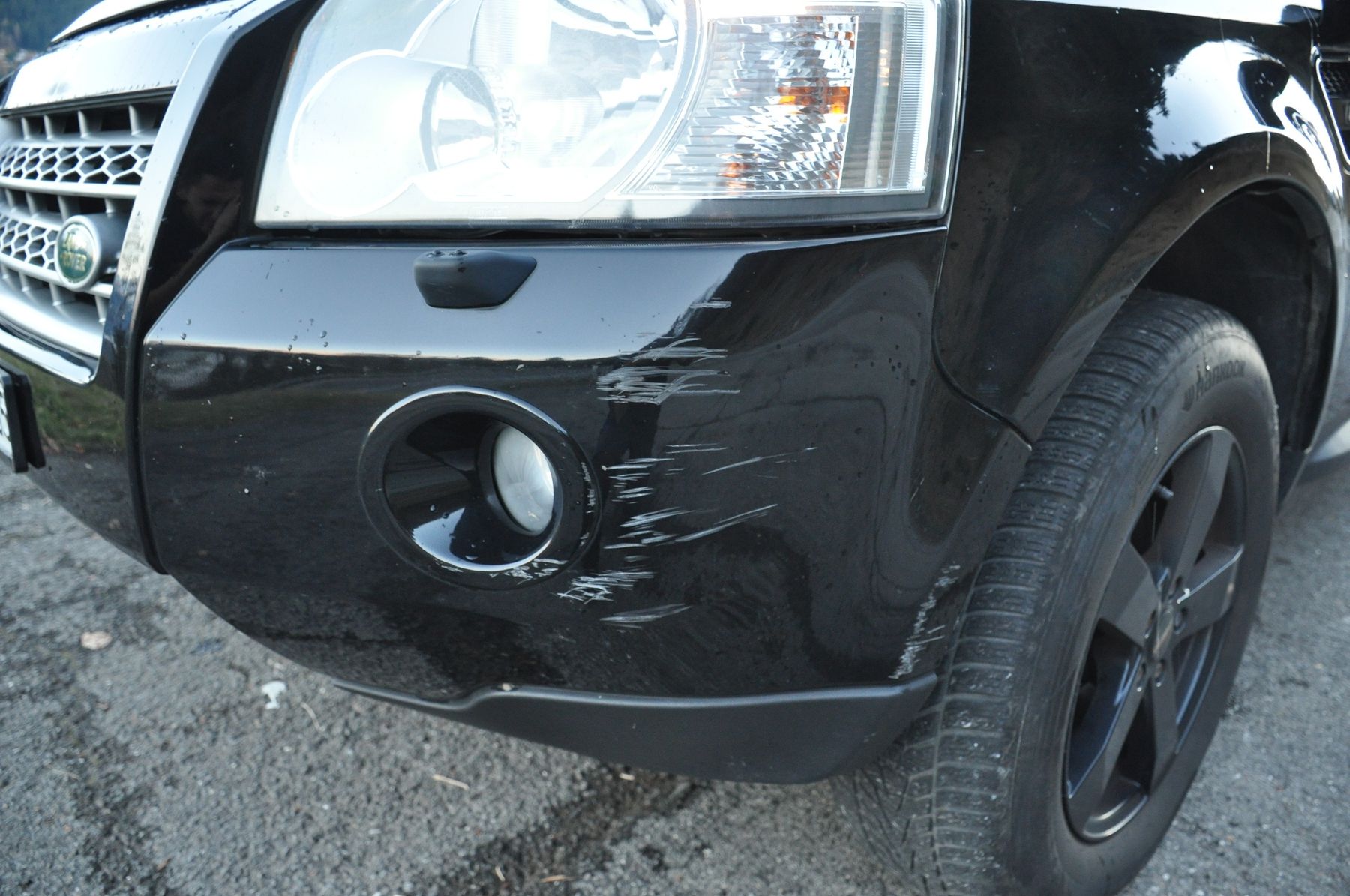 Land Rover Automobili: Landrover freelander 2.2 TD4  – Usato da Monthey venduto da lpa_9ynf 4