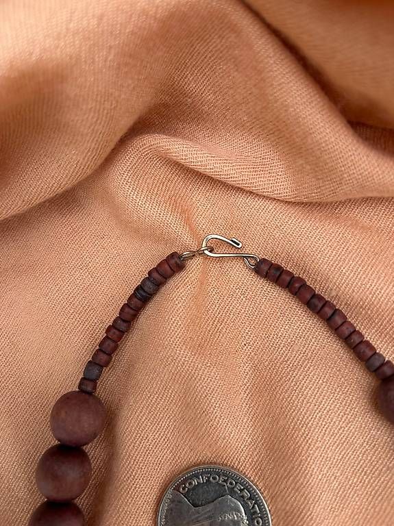 Altri gioielli: 2 bijoux fantaisie  – Nuovo e nell'imballaggio originale da Estavayer-le-Lac venduto da mar_2s6b 3