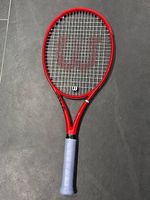 Wilson Defyer 98 L4 Tennisschäger