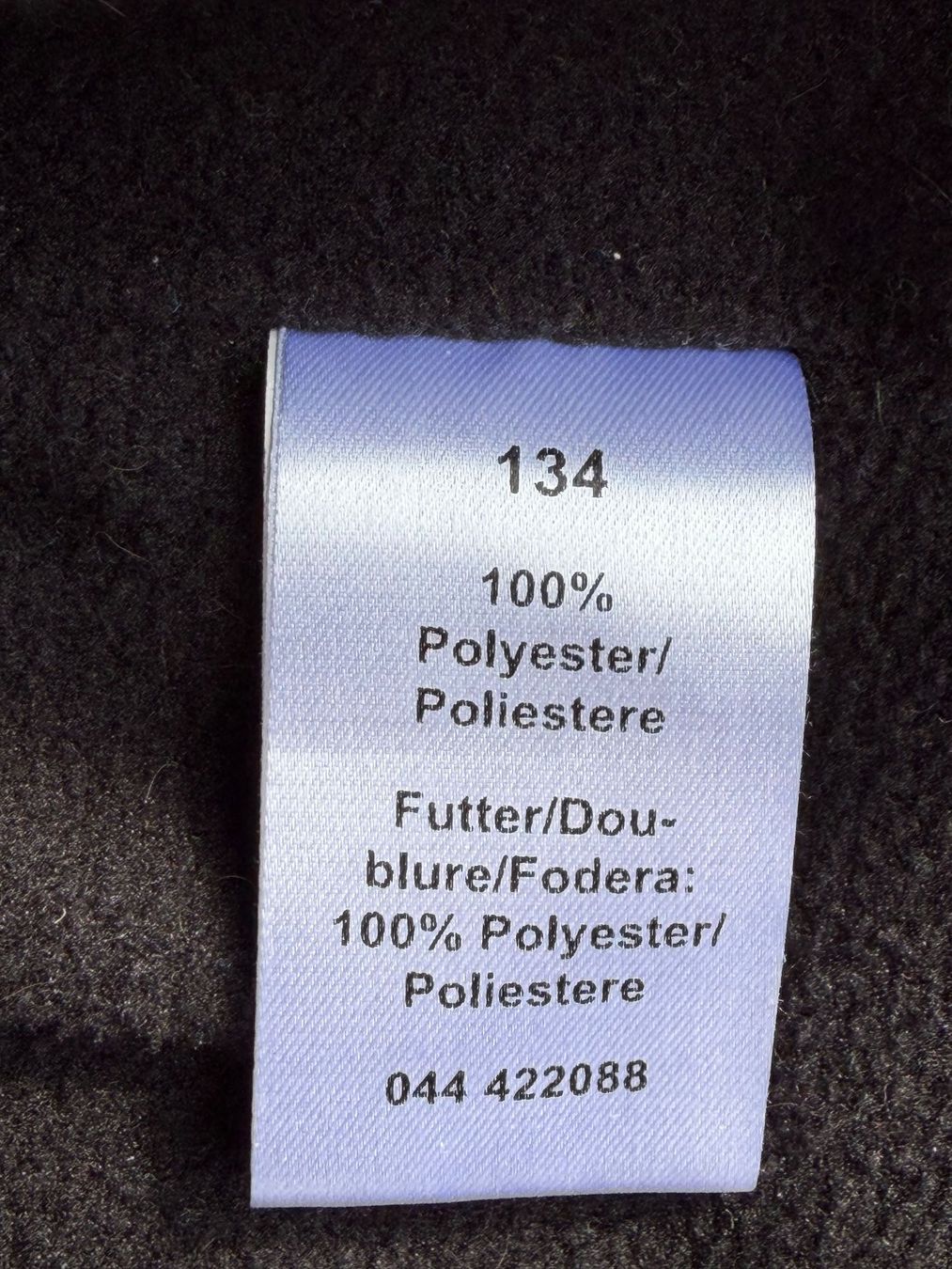 Vestes & Manteaux: Kinder Winterjacke – D'occasion à Buckten par S.Bachmann83 2