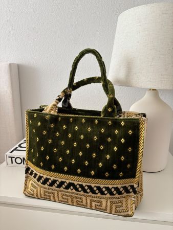 Handmade Bag NP: 89.-