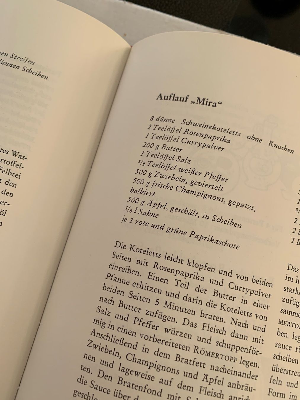 Bücher: Römertopf Kochbuch, schnell & gesund kochen Buch – Gebraucht aus Auenstein von mar_8mxd 6