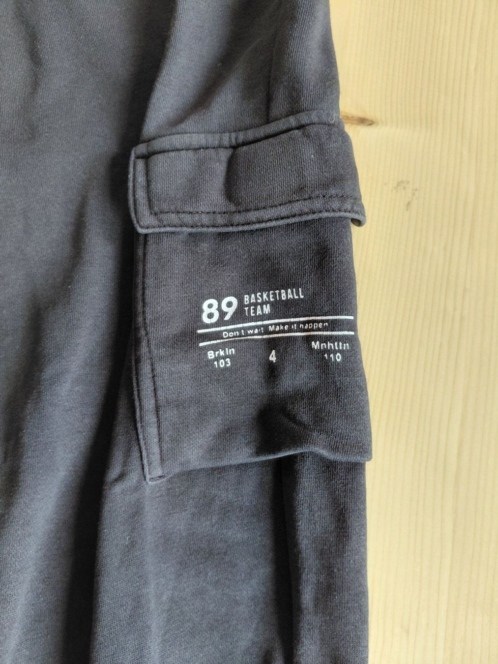 C&A Pantaloni: Jogginghose Gr. 146 – Usato da Turgi venduto da aprilhexxe 1