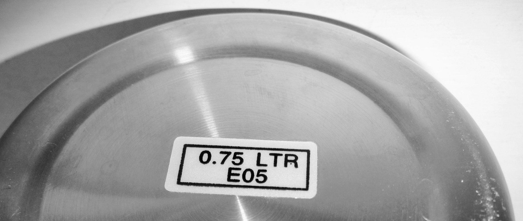 Thermos Borracce & Thermos: BOUTEILLE THERMOS CHROMEE – Nuovo (secondo la descrizione) da Murten venduto da Selliot 4