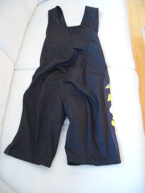 Pantaloni: Neue Velohose , Gr. M – Nuovo (secondo la descrizione) da Speicherschwendi venduto da Marep51 1
