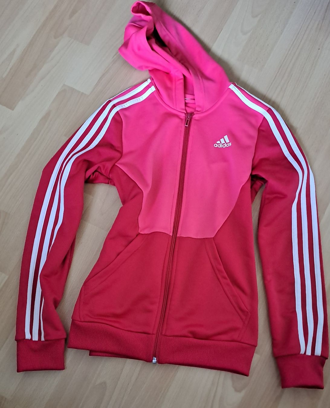 Adidas Giacche: Adidas Sportjacke – Usato da Rothenburg venduto da 123odermatt 1