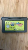 Spongebob Gamepack Gameboy advance