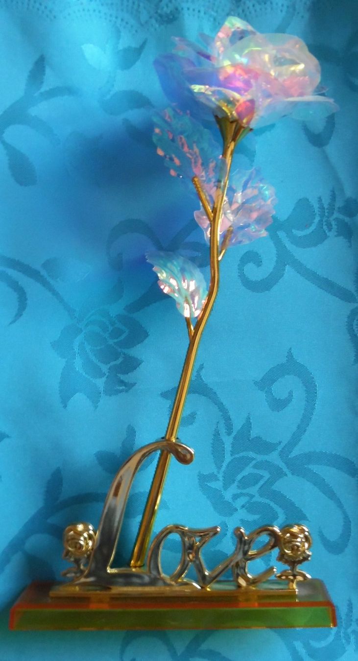 Tutte le decorazioni: Blume Love – Nuovo e nell'imballaggio originale da Bellinzona venduto da Luna093 1